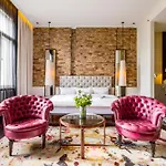 Hotel Zoo Berlin