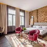 Hotel Zoo Berlin