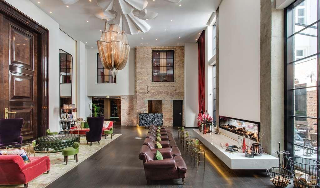 Hotel Zoo Berlin