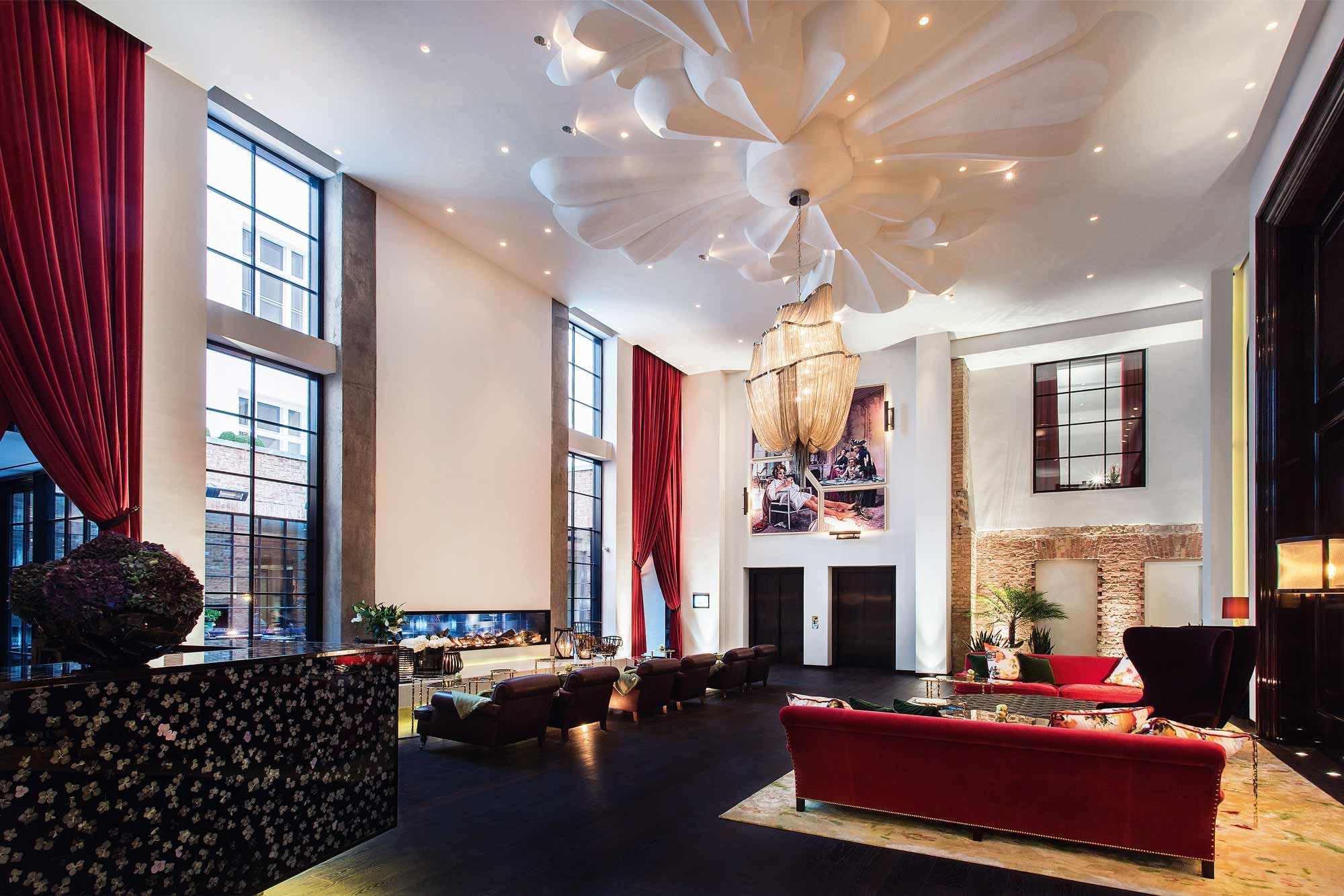 Hotel Zoo Berlin