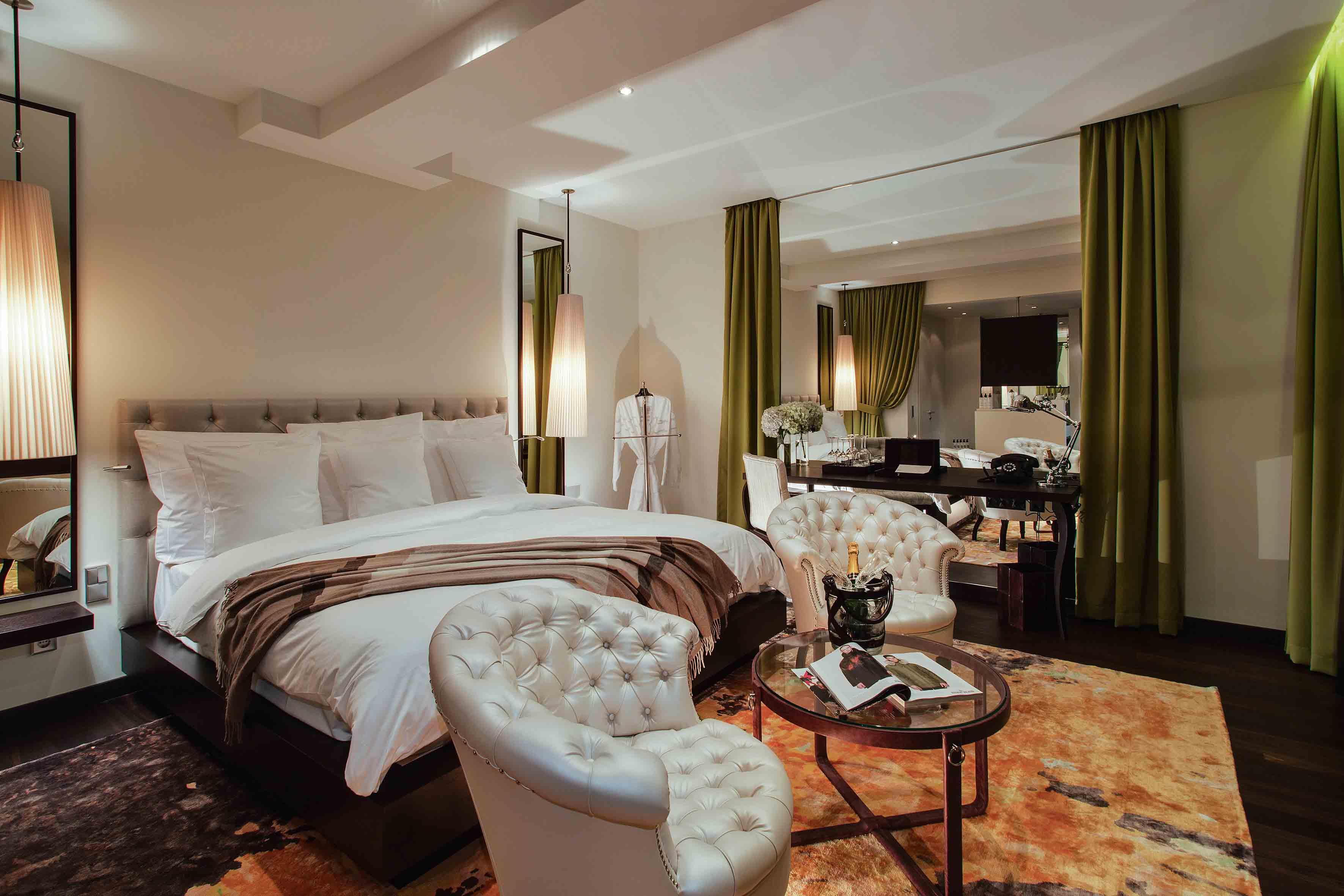 Hotel Zoo
