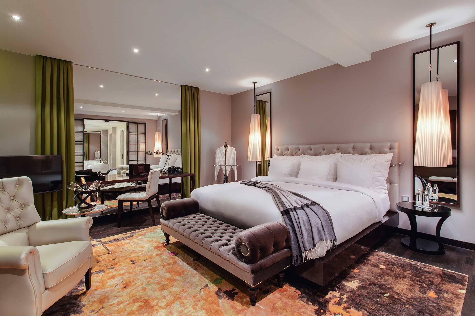 Hotel Zoo