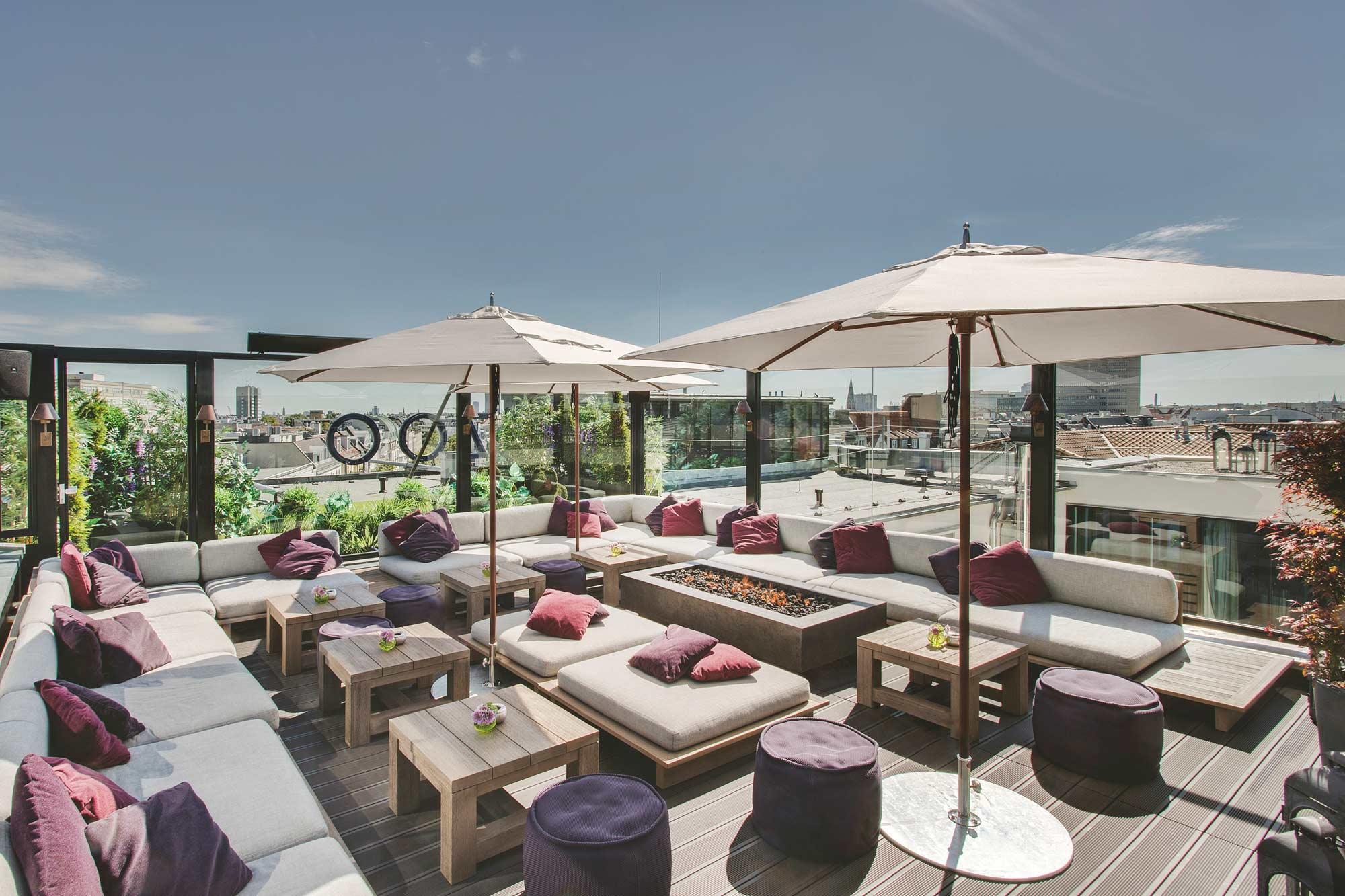 Zoo Hotel
