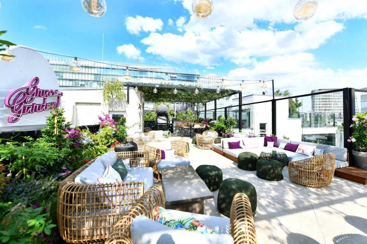 Zoo Hotel Berlin