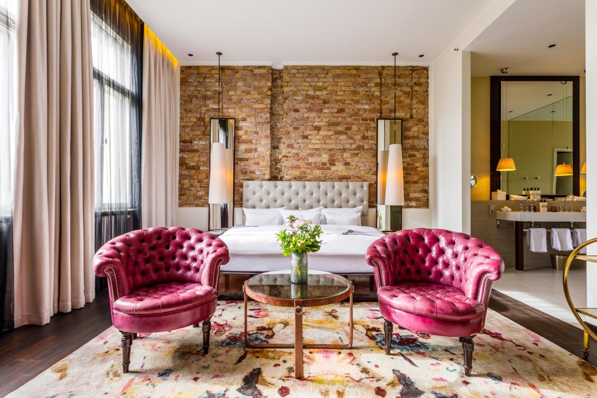 Zoo Hotel