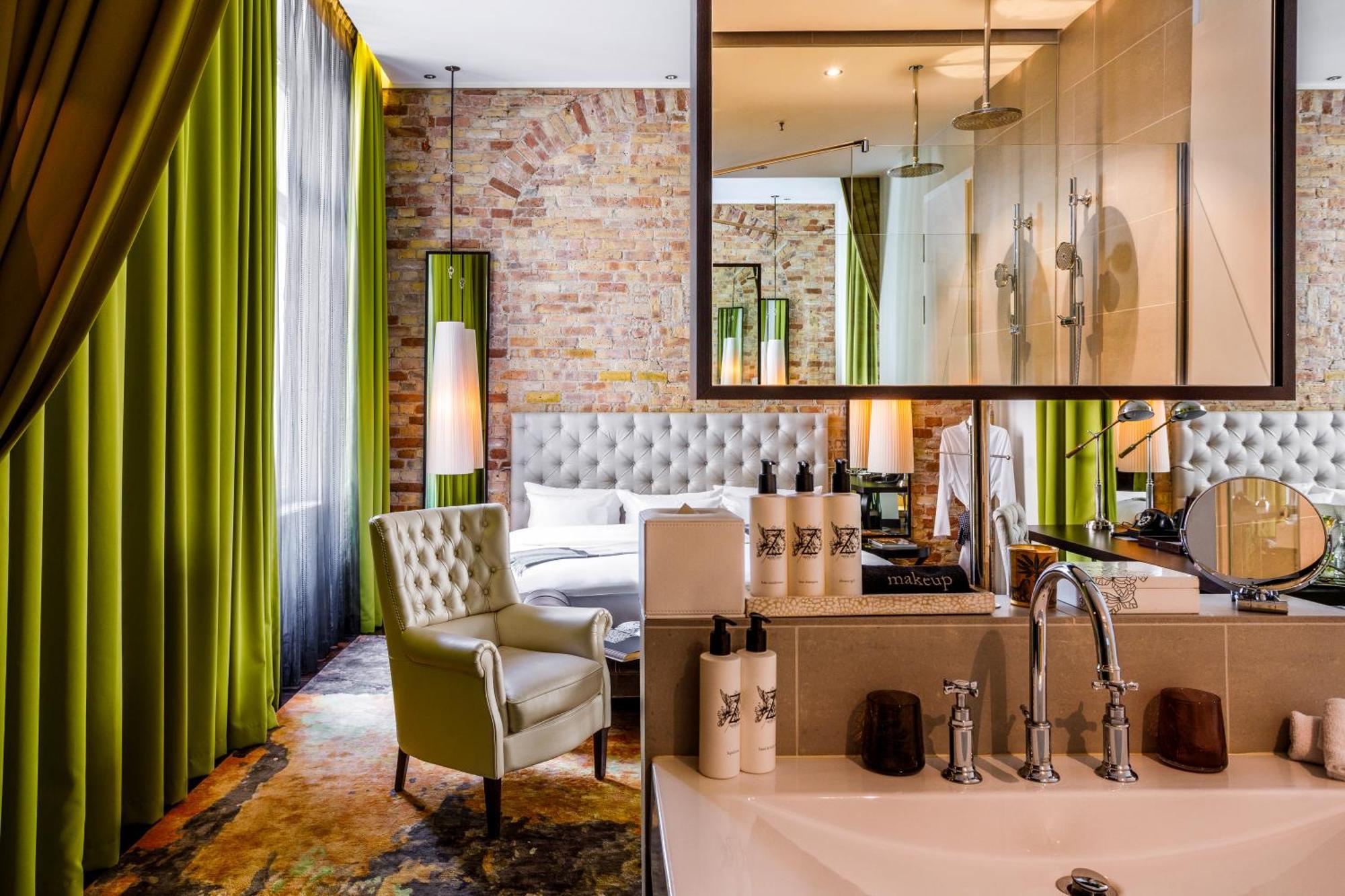 Hotel Zoo Berlin