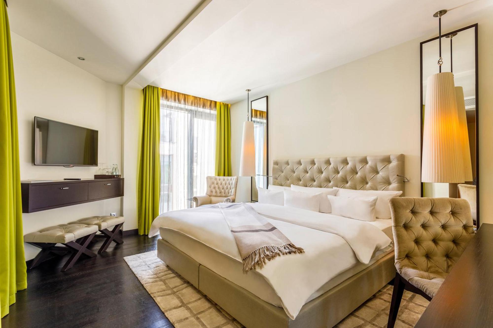Hotel Zoo Berlin