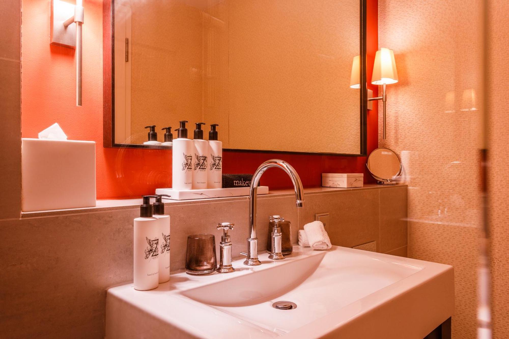 Hotel Zoo Berlin