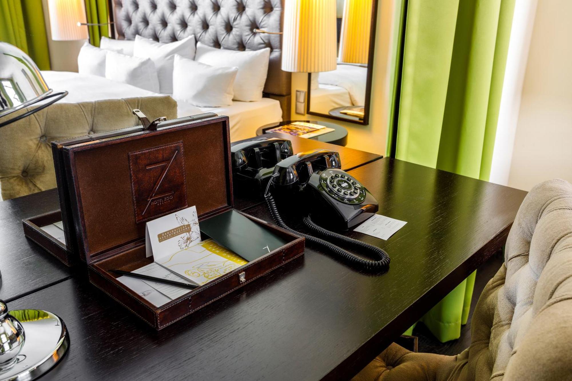 Zoo Hotel Berlin