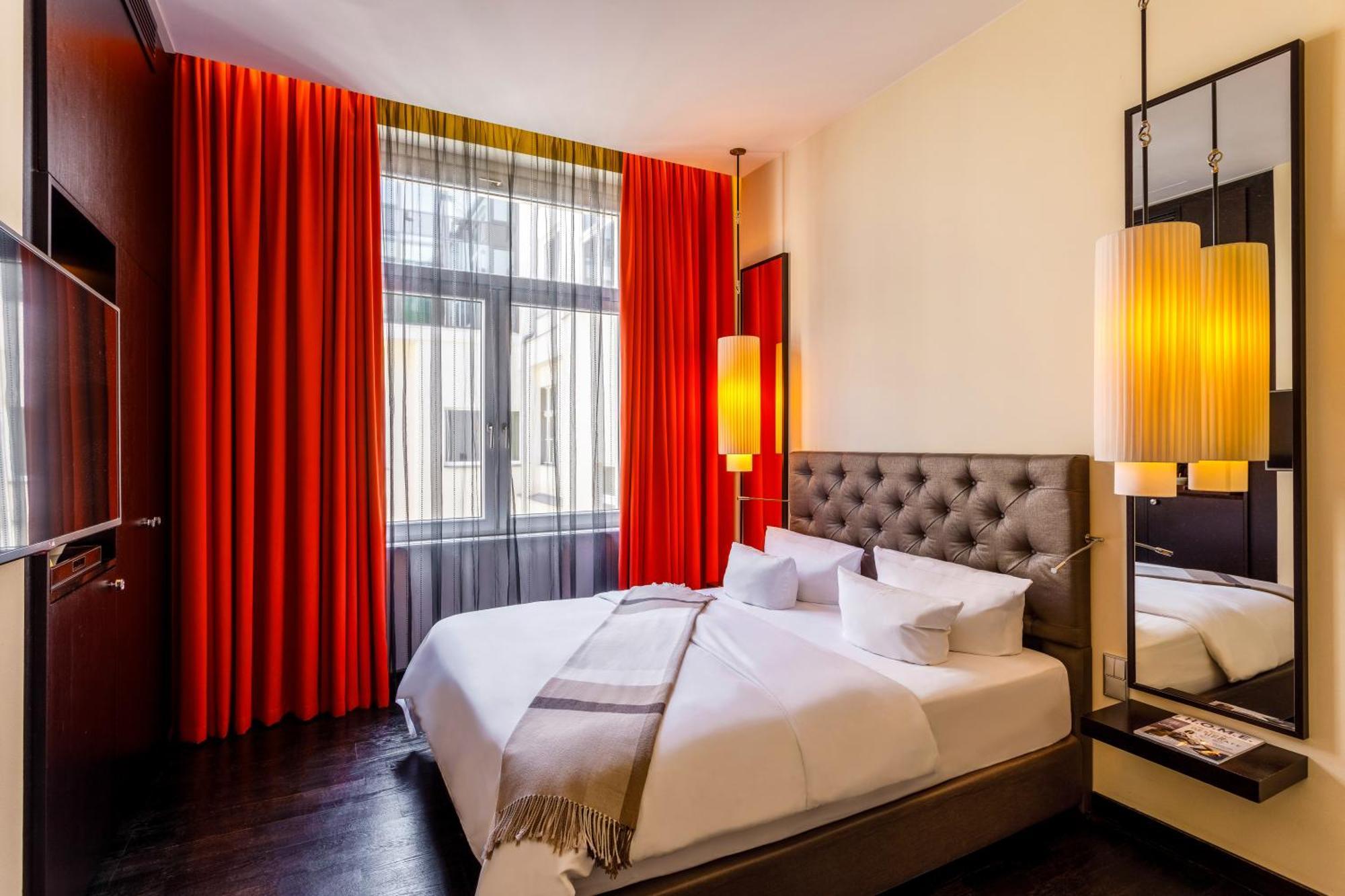 Zoo Hotel Berlin