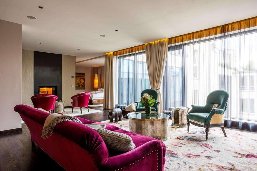 Zoo Hotel Berlin