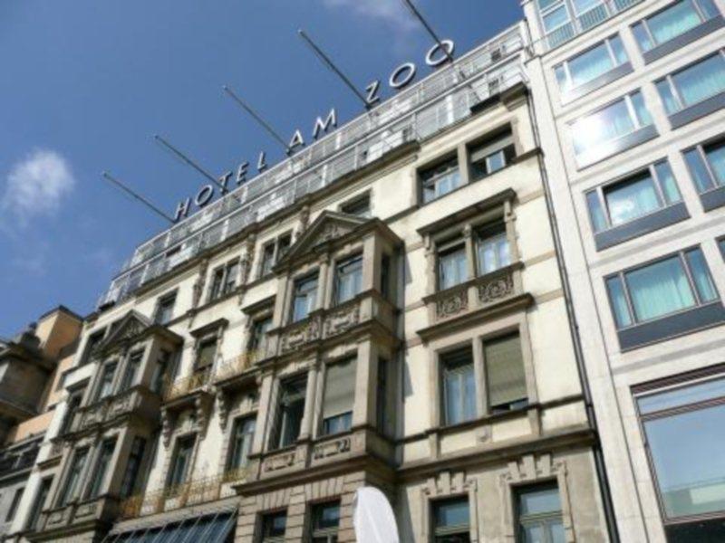 Hotel Zoo 5*