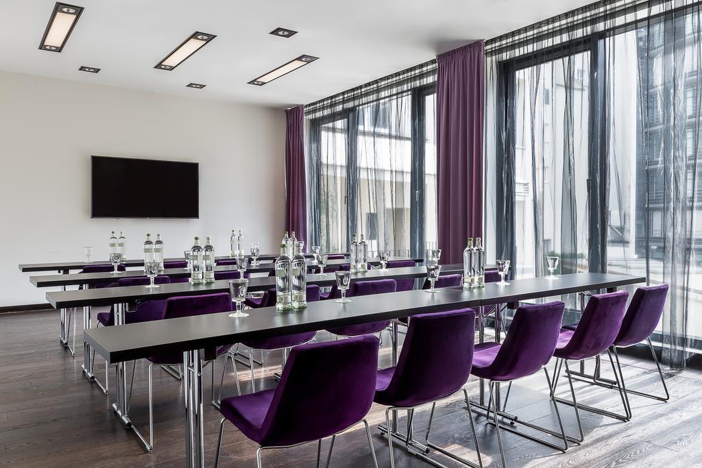 Zoo Hotel Berlin