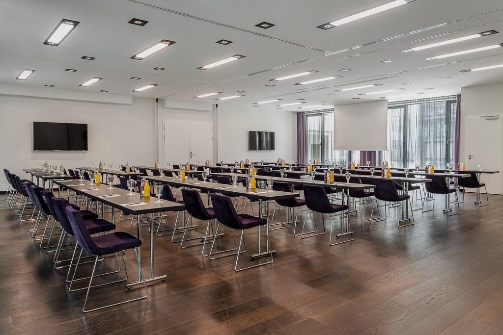 Hotel Zoo Berlin