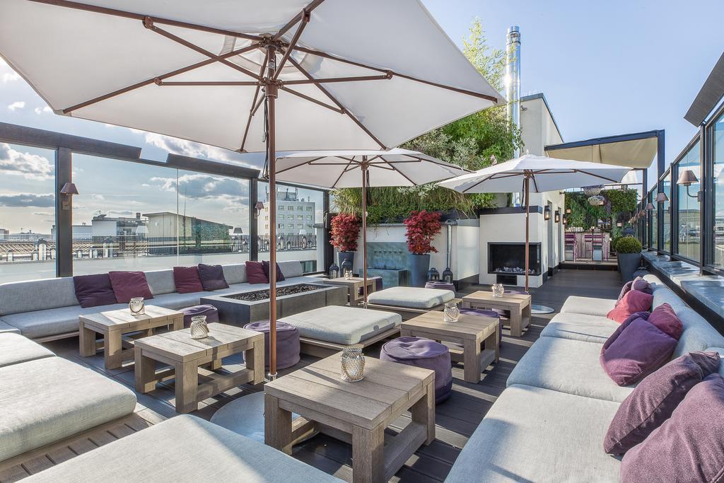 Zoo Hotel 5*