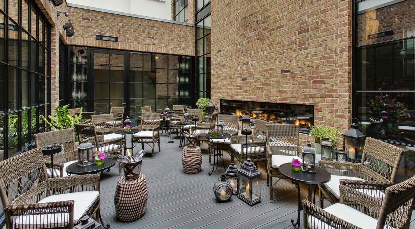 Zoo Hotel 5*