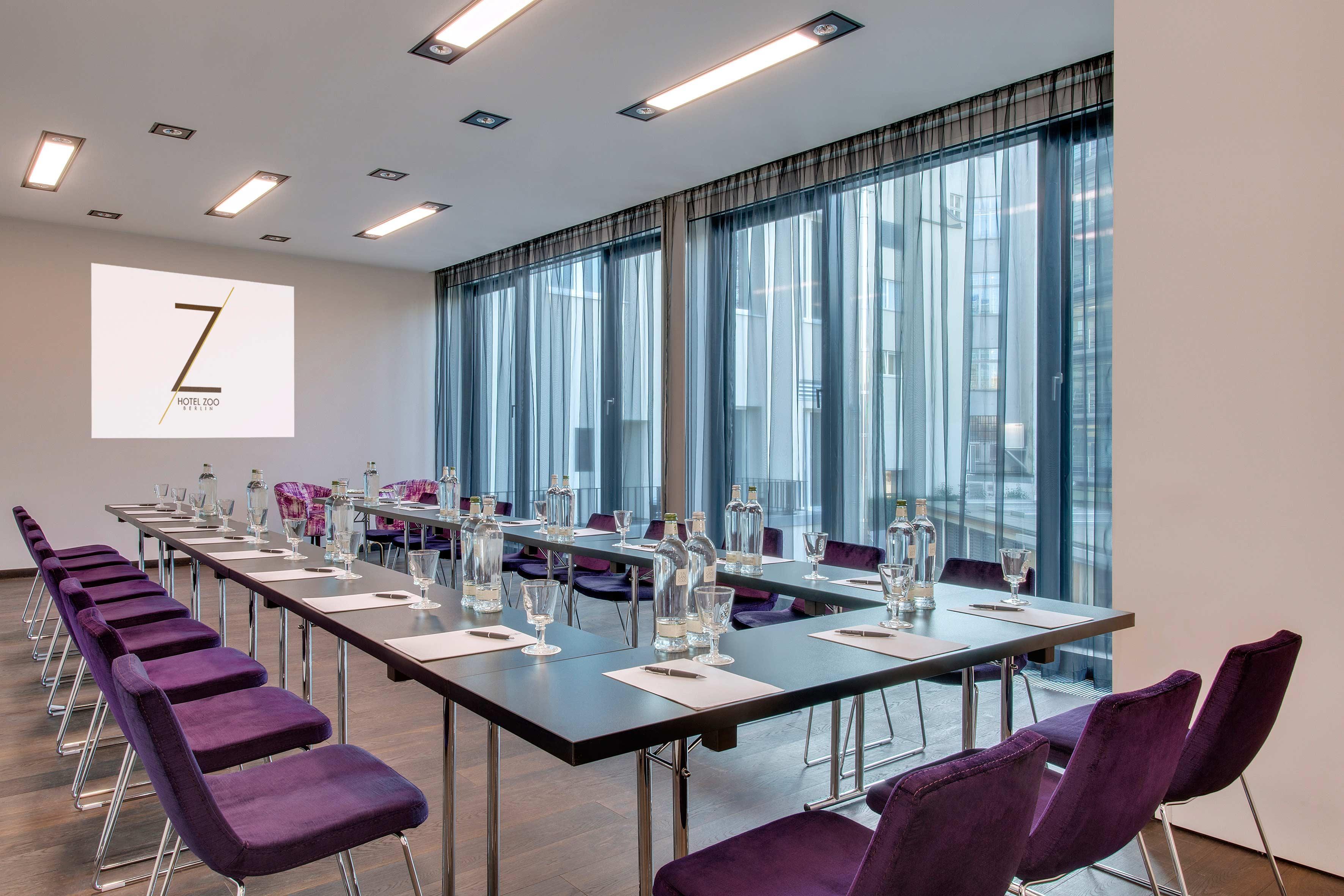 Zoo Hotel Berlino