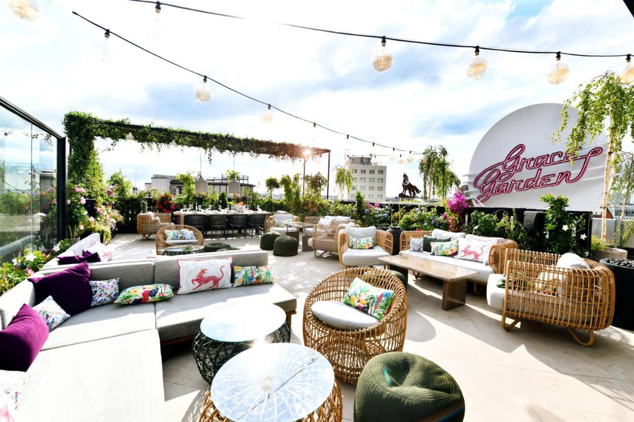 Zoo Hotel Berlino