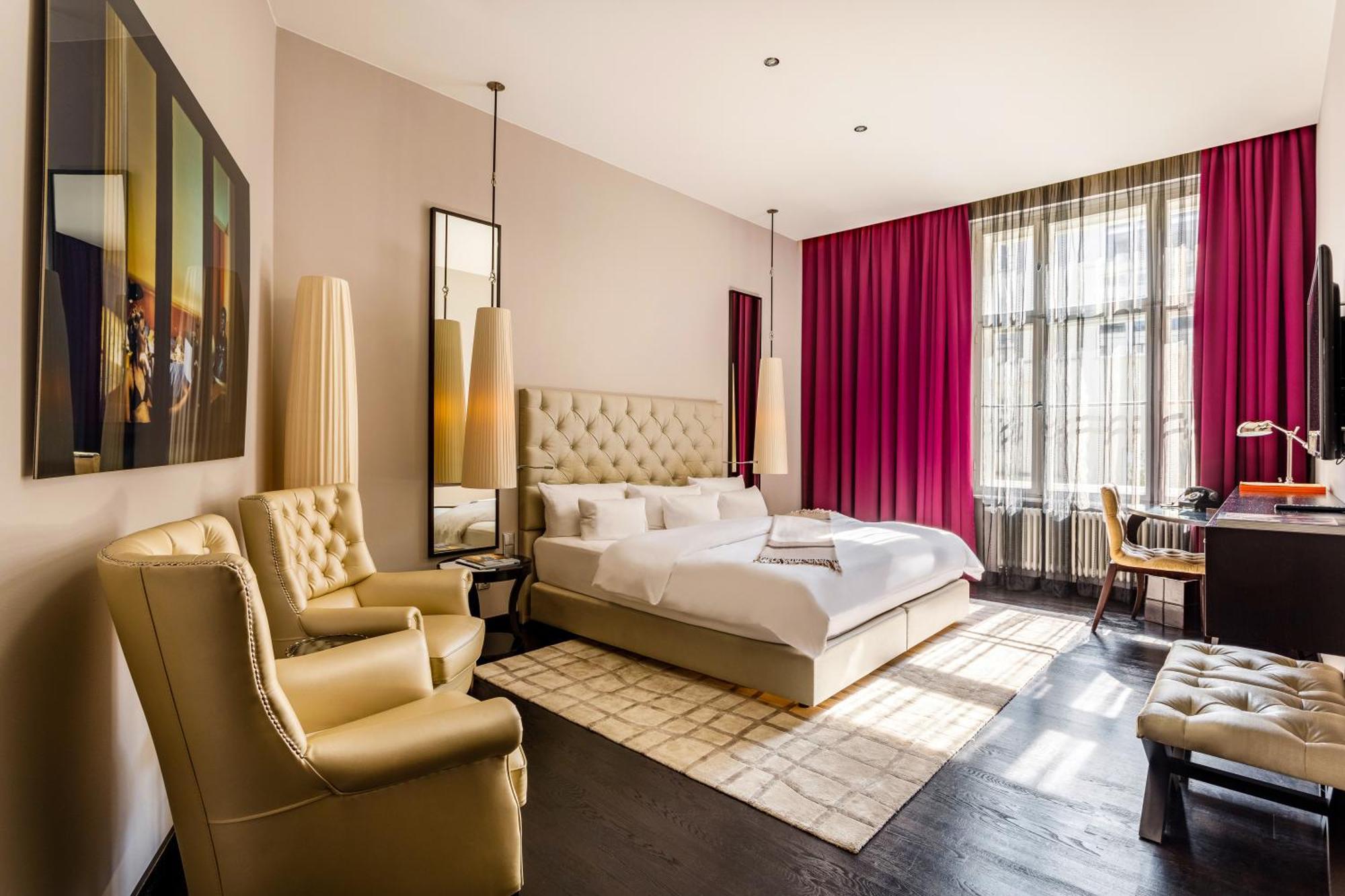 Zoo Hotel